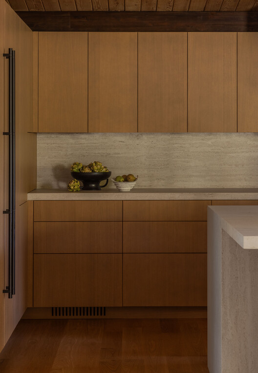 Island Crest / ONOMA Architecture - Interior Photography, Wood, Kitchen, Countertop