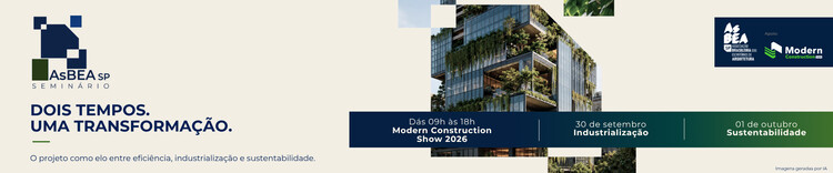Seminários AsBEA-SP 2026 - Imagem 1 de 1