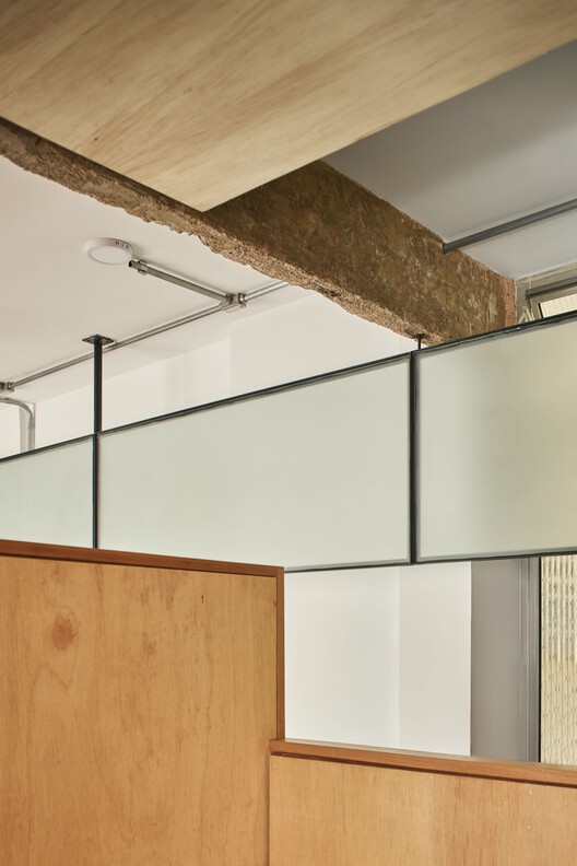 Cosme Velho Apartment / Venta Arquitetos Cosme Velho Apartment / Venta Arquitetos - Image 20 of 23