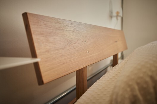 Cosme Velho Apartment / Venta Arquitetos Cosme Velho Apartment / Venta Arquitetos - Interior Photography, Wood