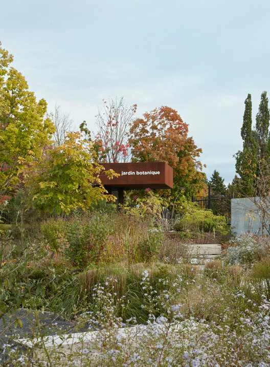 What Can Architectural Practice Learn From Botany? What Can Architectural Practice Learn From Botany? - Image 10 of 17