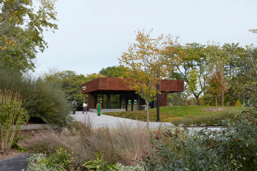 What Can Architectural Practice Learn From Botany? What Can Architectural Practice Learn From Botany? - Image 11 of 17