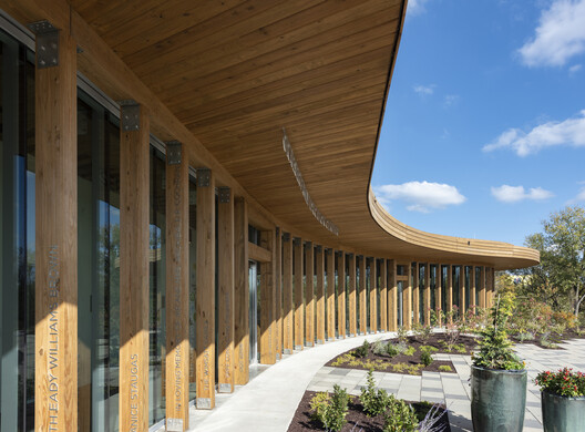 What Can Architectural Practice Learn From Botany? What Can Architectural Practice Learn From Botany? - Image 17 of 17