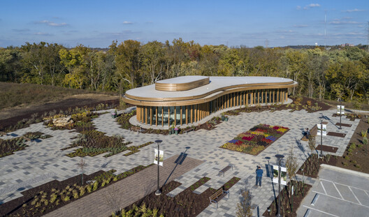 What Can Architectural Practice Learn From Botany? What Can Architectural Practice Learn From Botany? - Image 16 of 17