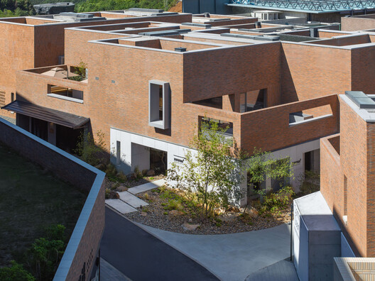 What Can Architectural Practice Learn From Botany? What Can Architectural Practice Learn From Botany? - Image 14 of 17