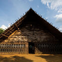 Belonging to the Earth: Architecture in the Worldviews of Indigenous Peoples of Latin America - Image 1 of 4