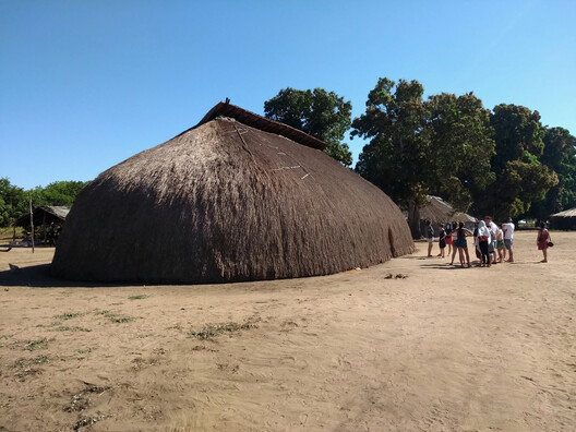 Belonging to the Earth: Architecture in the Worldviews of Indigenous Peoples of Latin America Belonging to the Earth: Architecture in the Worldviews of Indigenous Peoples of Latin America - Image 7 of 7