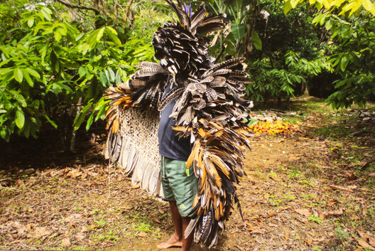 Belonging to the Earth: Architecture in the Worldviews of Indigenous Peoples of Latin America Belonging to the Earth: Architecture in the Worldviews of Indigenous Peoples of Latin America - Image 3 of 7