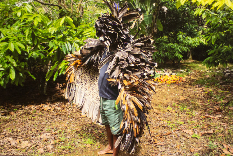Belonging to the Earth: Architecture in the Worldviews of Indigenous Peoples of Latin America - Image 3 of 7