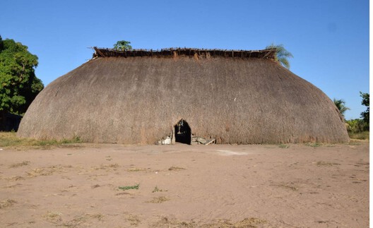 Belonging to the Earth: Architecture in the Worldviews of Indigenous Peoples of Latin America