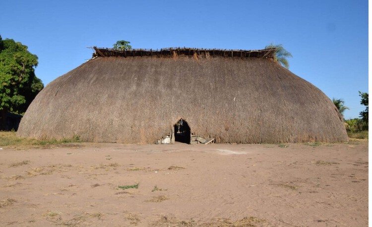 Belonging to the Earth: Architecture in the Worldviews of Indigenous Peoples of Latin America - Featured Image