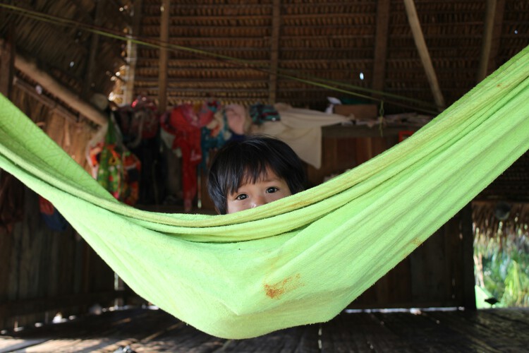 Belonging to the Earth: Architecture in the Worldviews of Indigenous Peoples of Latin America - Image 4 of 7