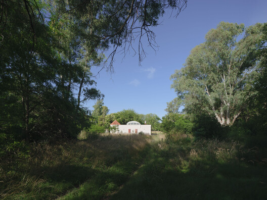 Rural Guesthouse La Reunión / IR arquitectura + Menhir Arquitectura Rural Guesthouse La Reunión / IR arquitectura + Menhir Arquitectura - Exterior Photography