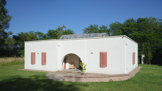 Rural Guesthouse La Reunión / IR arquitectura + Menhir Arquitectura Rural Guesthouse La Reunión / IR arquitectura + Menhir Arquitectura - Image 7 of 26