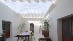 Rural Guesthouse La Reunión / IR arquitectura + Menhir Arquitectura