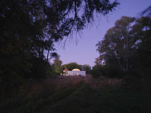 Rural Guesthouse La Reunión / IR arquitectura + Menhir Arquitectura Rural Guesthouse La Reunión / IR arquitectura + Menhir Arquitectura - Exterior Photography