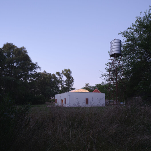 Rural Guesthouse La Reunión / IR arquitectura + Menhir Arquitectura Rural Guesthouse La Reunión / IR arquitectura + Menhir Arquitectura - Exterior Photography