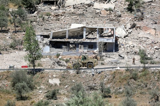 One Day, Four Earthquakes: What Seismic Resilience Reveals About the Built Environment - Image 1 of 5