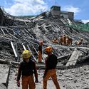 One Day, Four Earthquakes: What Seismic Resilience Reveals About the Built Environment - Image 1 of 4