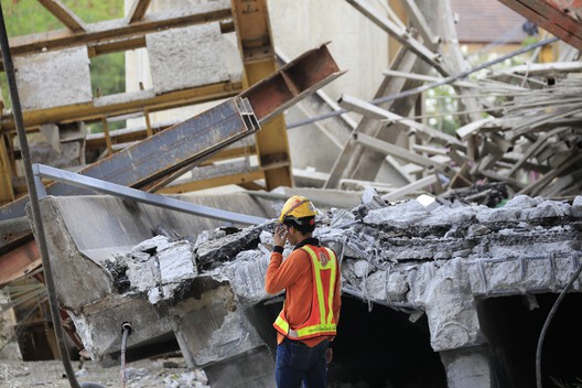 One Day, Four Earthquakes: What Seismic Resilience Reveals About the Built Environment - Image 3 of 5