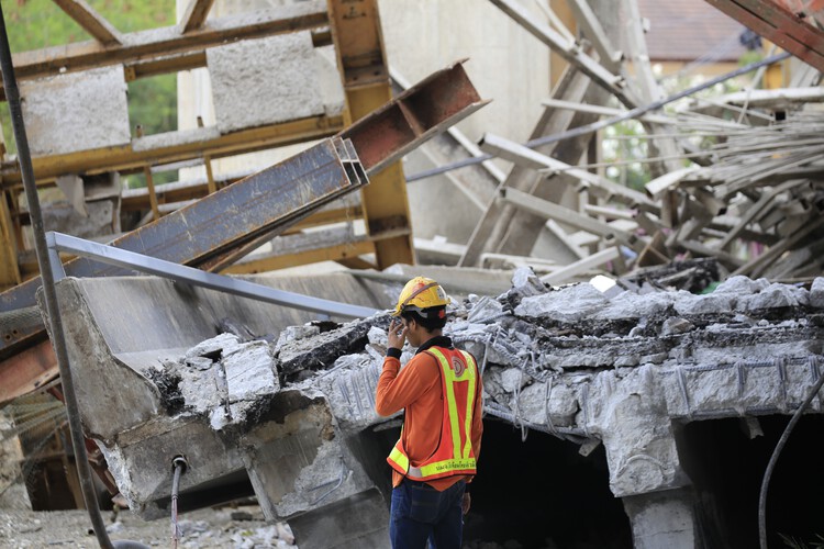 One Day, Four Earthquakes: What Seismic Resilience Reveals About the Built Environment - Image 3 of 5