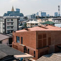 Baan You Yen Residence / Studio Miti - Exterior Photography, Houses