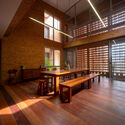 Baan You Yen Residence / Studio Miti - Interior Photography, Houses