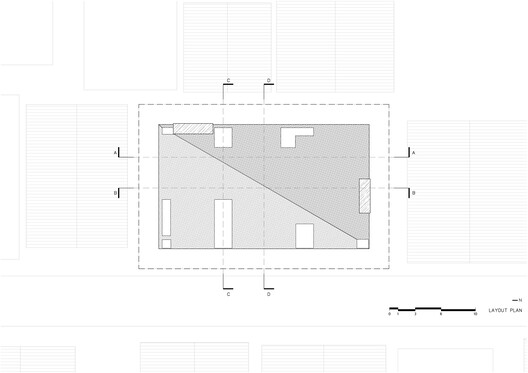 Baan You Yen Residence / Studio Miti - Image 21 of 28