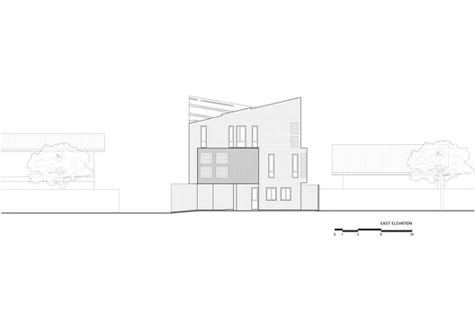 Baan You Yen Residence / Studio Miti - Image 25 of 28