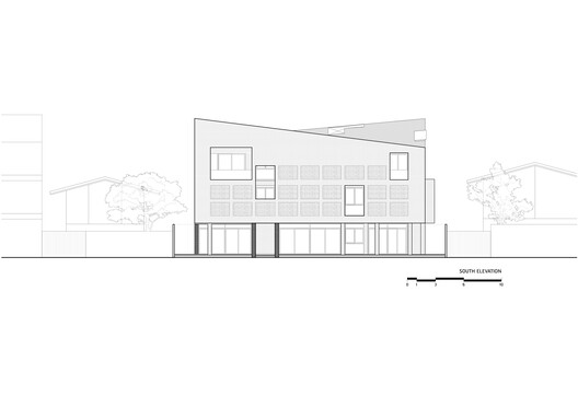 Baan You Yen Residence / Studio Miti - Image 26 of 28