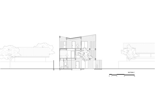 Baan You Yen Residence / Studio Miti - Image 23 of 28