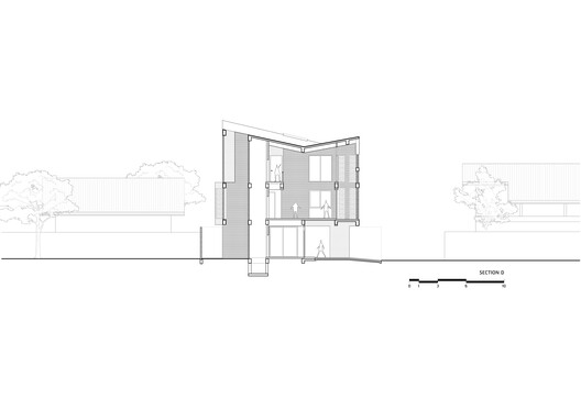 Baan You Yen Residence / Studio Miti - Image 24 of 28