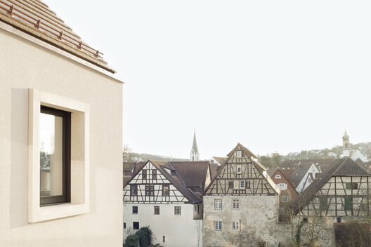 Educational Center with an Adult Education School, Music School and Kindergarten  / Bez+Kock Architekten - Exterior Photography