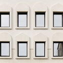 Educational Center with an Adult Education School, Music School and Kindergarten  / Bez+Kock Architekten - Interior Photography, Schools 