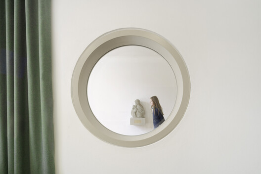 Educational Center with an Adult Education School, Music School and Kindergarten  / Bez+Kock Architekten - Interior Photography