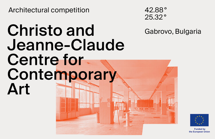 How the Christo and Jeanne-Claude Center is Breathing New Life into Gabrovo’s Cultural Identity - Image 12 of 12