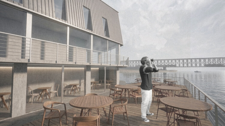 Winners Announced for the 21st Saint-Gobain Architecture Student Contest  - Image 3 of 6