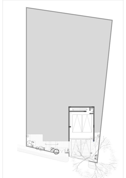 Sandstone House / 4Brick Studio - Image 21 of 23