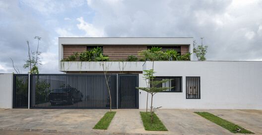 Villa Riviera Golf Residence / Atelier130 - Exterior Photography