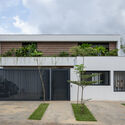 Villa Riviera Golf Residence / Atelier130 - Exterior Photography, Houses