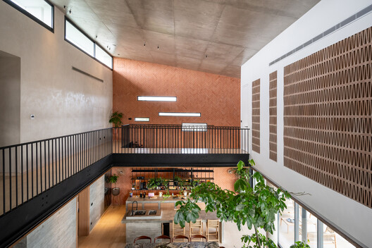 Villa Riviera Golf Residence / Atelier130 - Interior Photography, Wood
