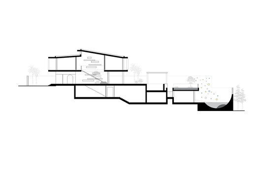 Villa Riviera Golf Residence / Atelier130 - Image 12 of 15