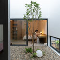 Nam Da House / 24Minimalist Architecture - Houses
