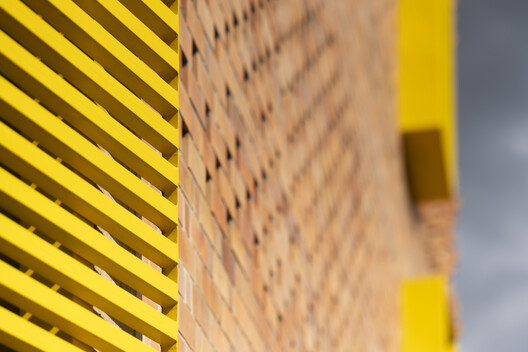Brick Tower Mixed Use Building / ASA Studio - Image 19 of 28