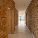 Brick Tower Mixed Use Building / ASA Studio - Interior Photography, Office Buildings