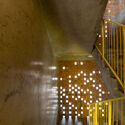 Brick Tower Mixed Use Building / ASA Studio - Office Buildings