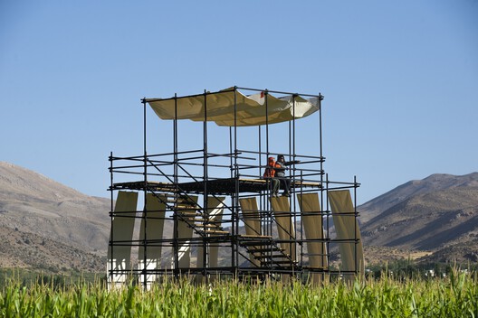 Architectures of Movement: ArchDaily's July Editorial Focus Architectures of Movement: ArchDaily's July Editorial Focus - Image 8 of 9