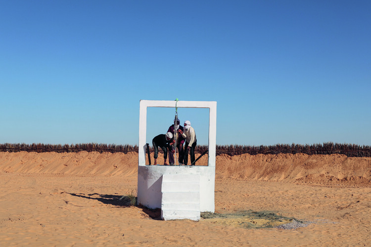 Architectures of Movement: ArchDaily's July Editorial Focus - Image 2 of 9