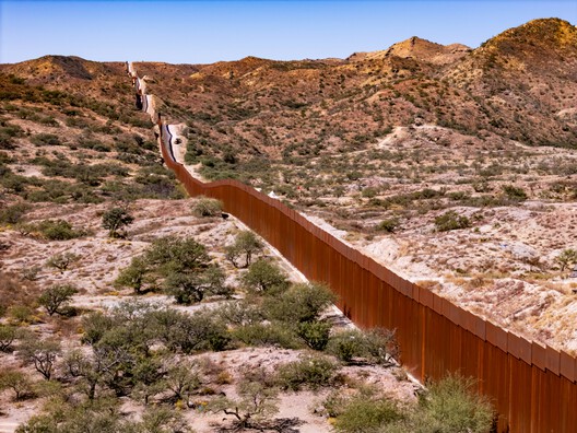 Architectures of Movement: ArchDaily's July Editorial Focus Architectures of Movement: ArchDaily's July Editorial Focus - Image 4 of 9