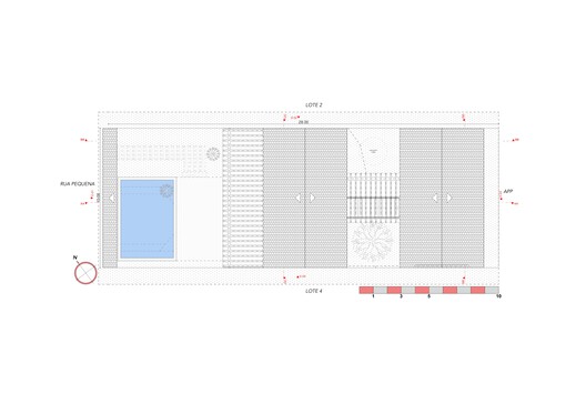 Jangada House / W.A.M.V Architecture Jangada House / W.A.M.V Architecture - Image 20 of 28